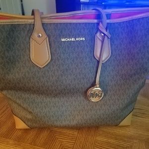 Michael kors Eva tote
